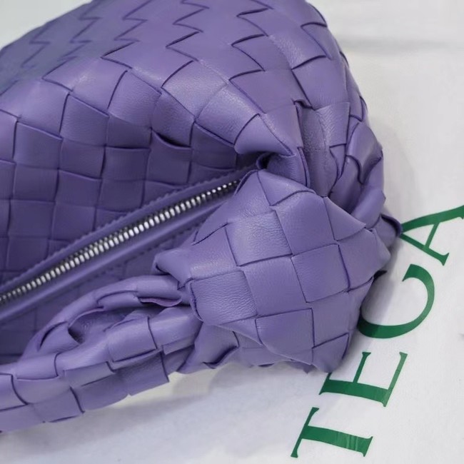 Bottega Veneta MINI JODIE 651876 Lavender