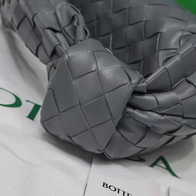 Bottega Veneta MINI JODIE 651876 THUNDER