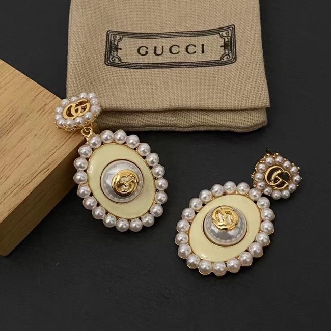 Chanel Earrings CE7234