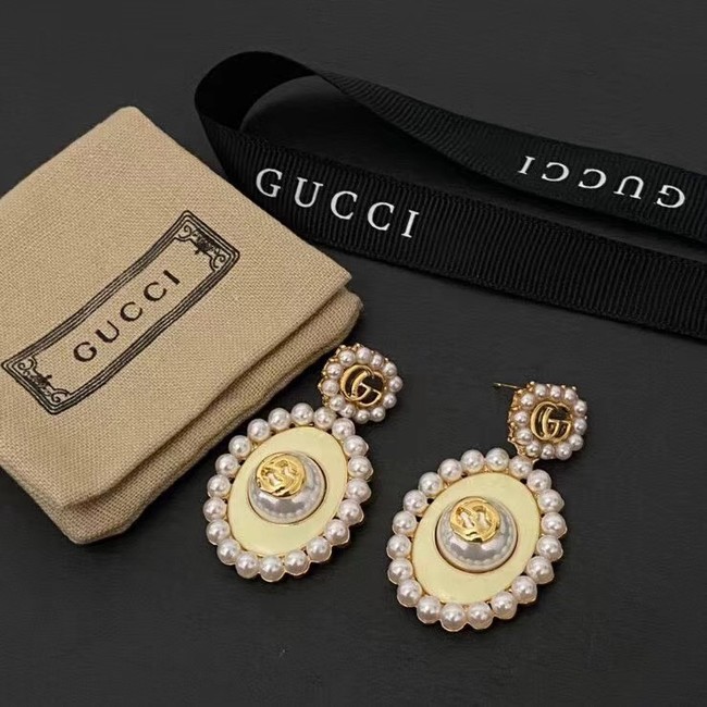 Chanel Earrings CE7234