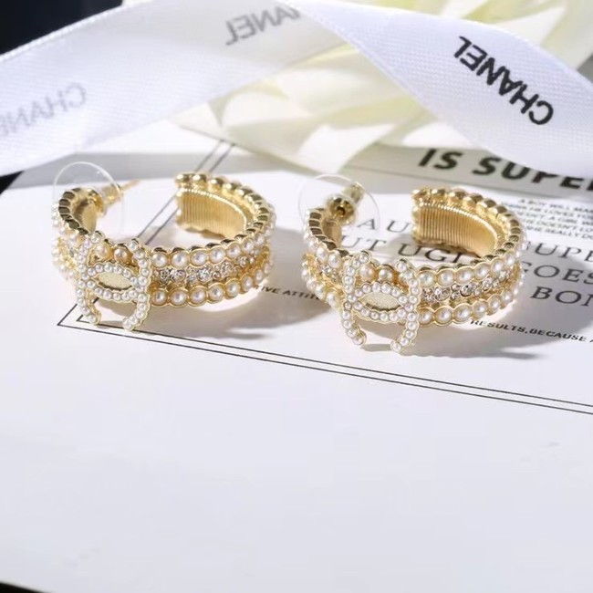 Chanel Earrings CE7244