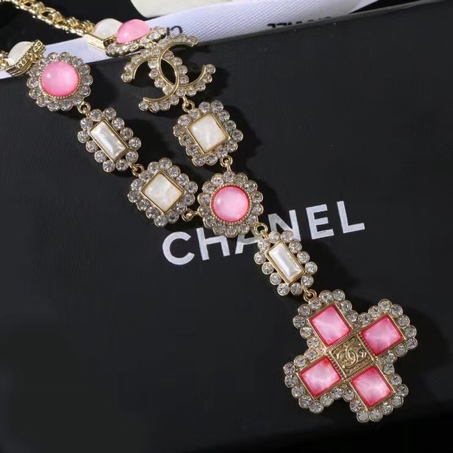 Chanel Necklace CE7239