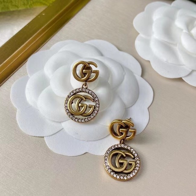 Gucci Earrings CE7245