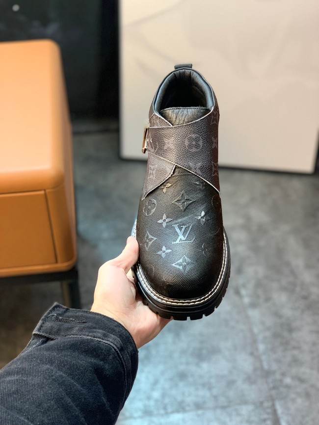 Louis Vuitton Mens Shoes 191054-1