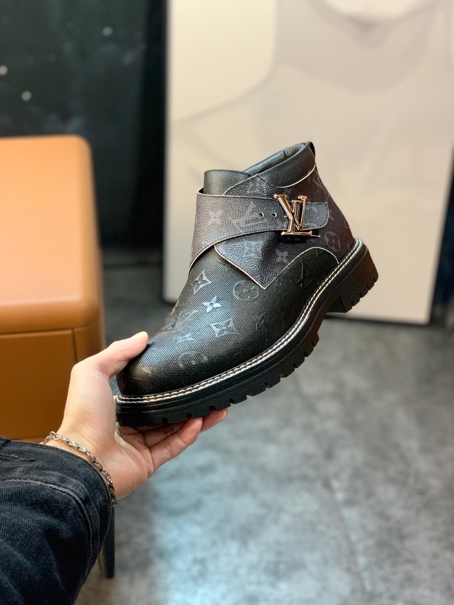 Louis Vuitton Mens Shoes 191054-1