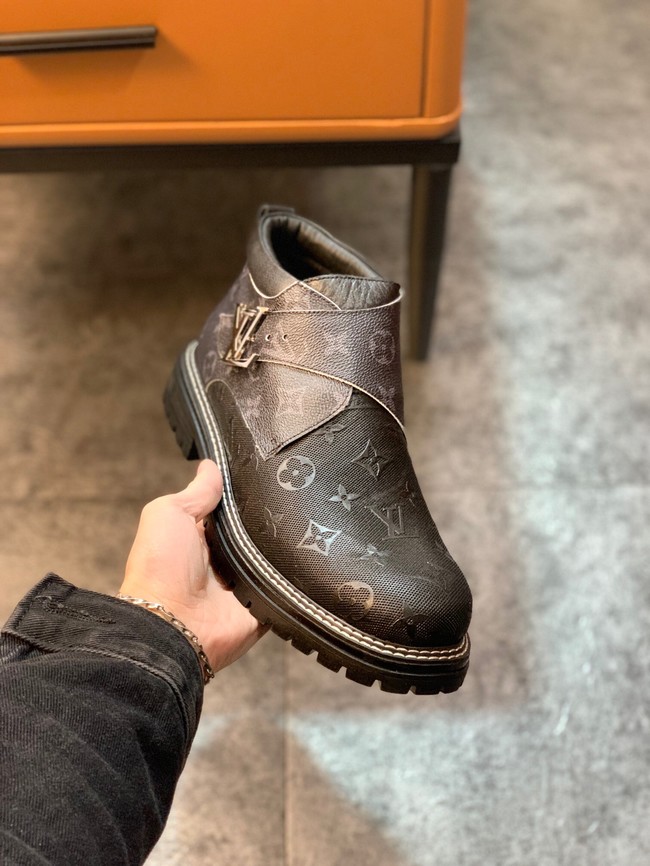 Louis Vuitton Mens Shoes 191054-1