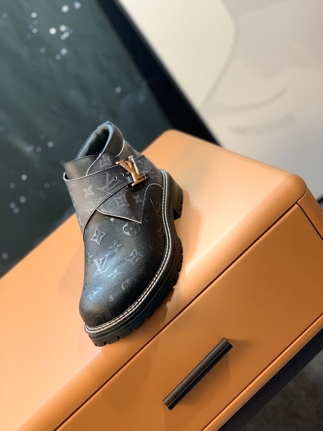 Louis Vuitton Mens Shoes 191054-1