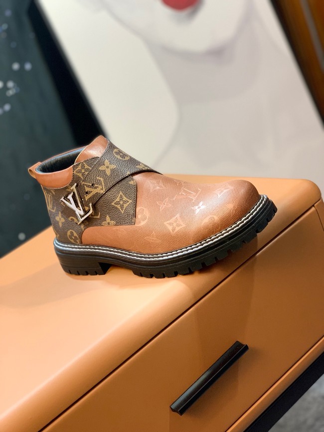 Louis Vuitton Mens Shoes 191054-2