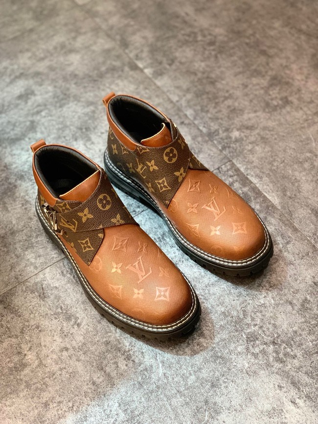 Louis Vuitton Mens Shoes 191054-2