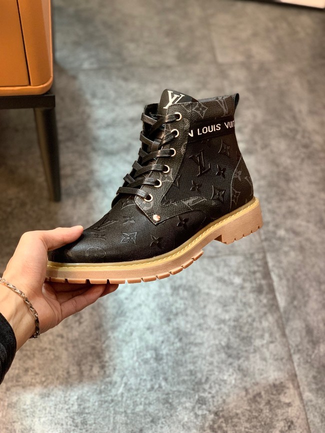 Louis Vuitton Mens Shoes 191054-3