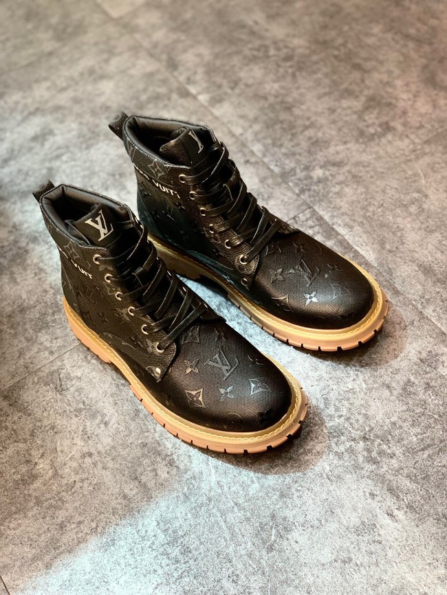 Louis Vuitton Mens Shoes 191054-4