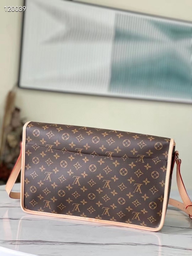 Louis Vuitton Monogram Canvas M51273