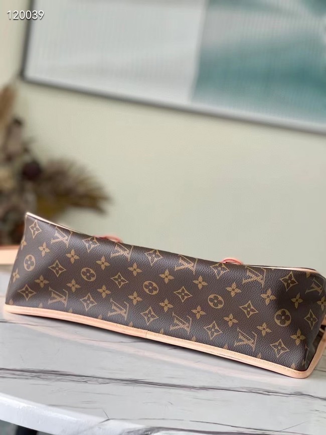 Louis Vuitton Monogram Canvas M51273