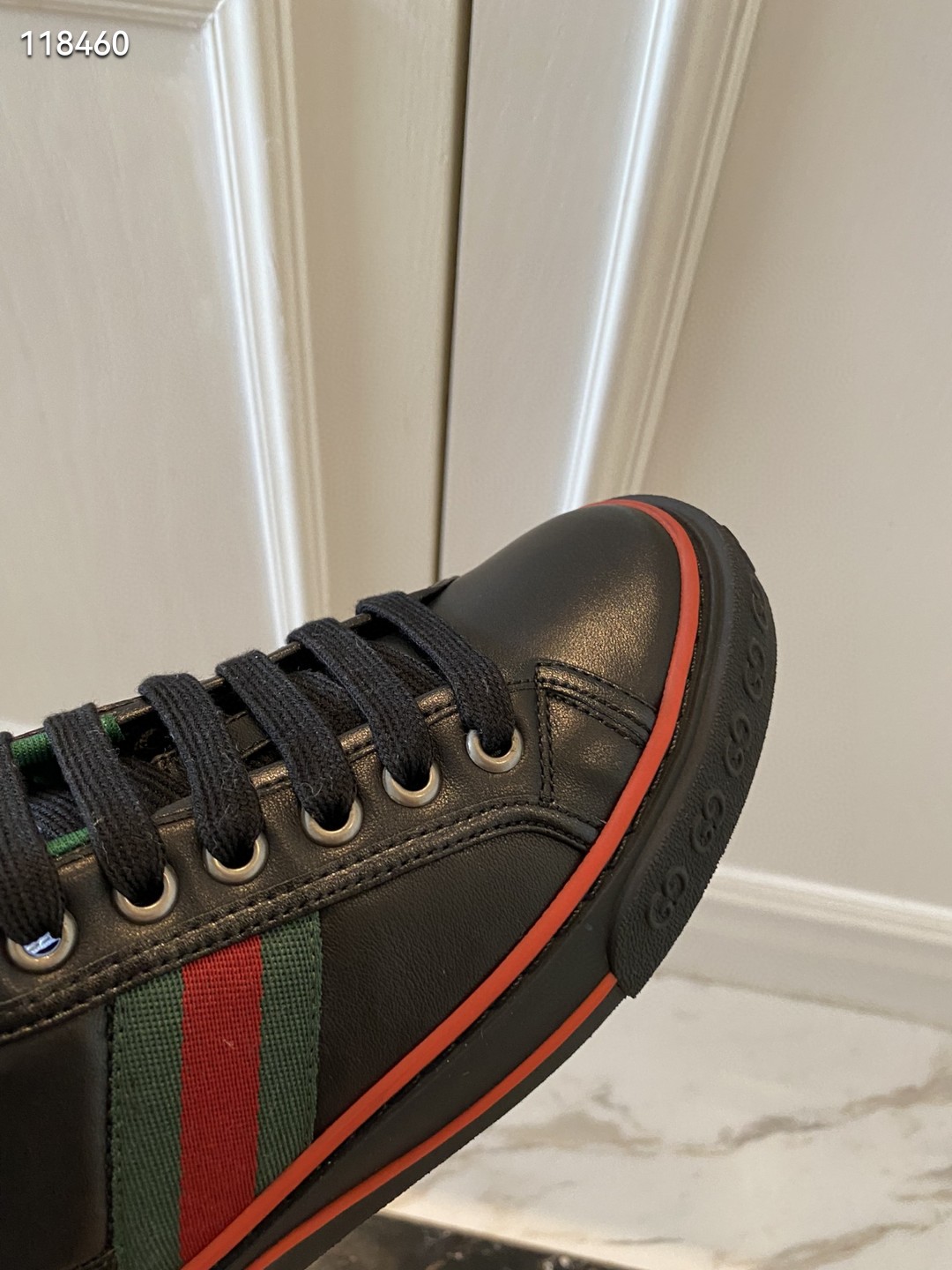 Gucci Shoes GG1766-1