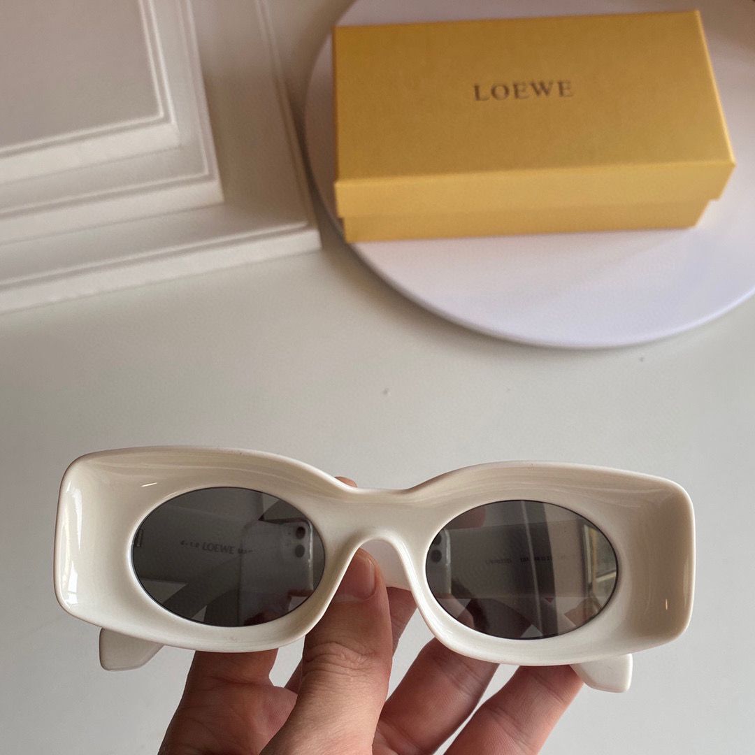 Loewe Sunglasses Top Quality LEW23597