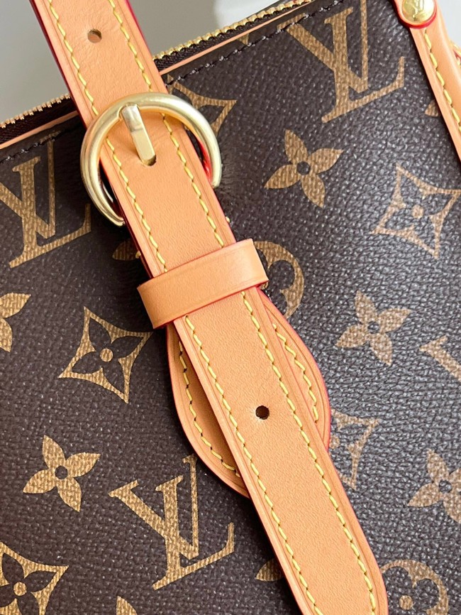 Louis Vuitton Monogram Canvas M41023