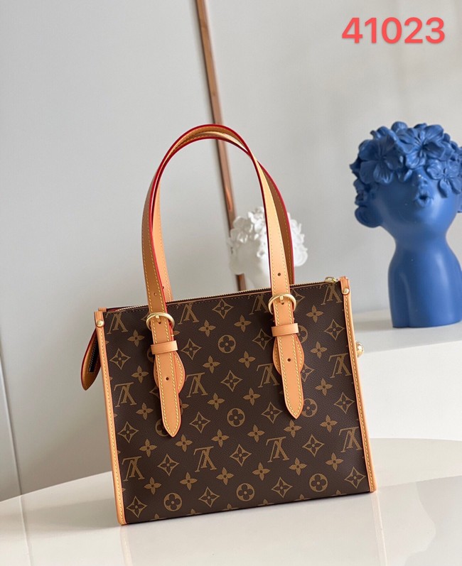 Louis Vuitton Monogram Canvas M41023