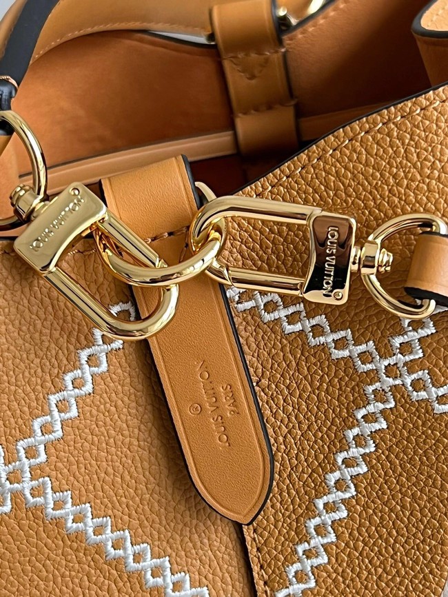 Louis Vuitton NEONOE BB M46023 Arizona Brown