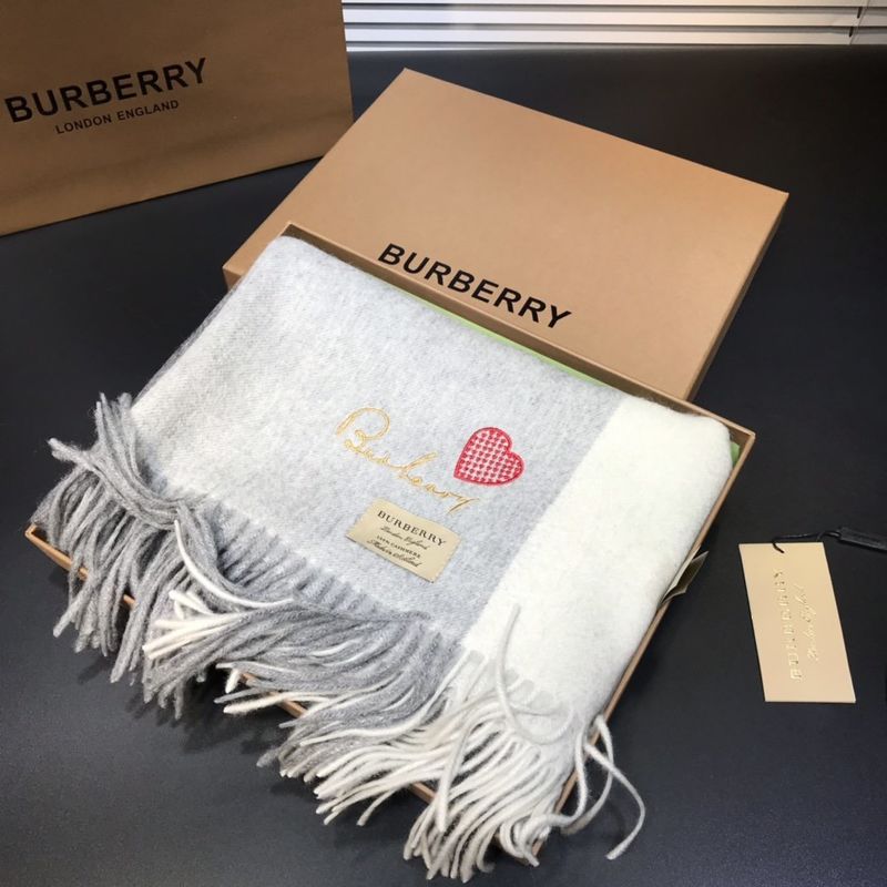 Burberry Scarf B00277