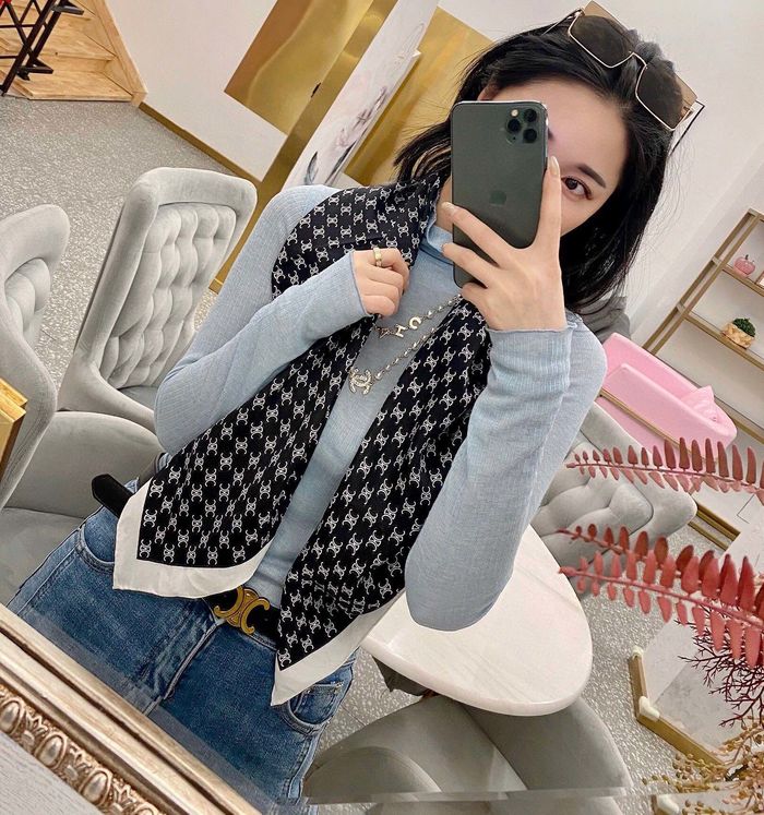 Celine Scarf C00470