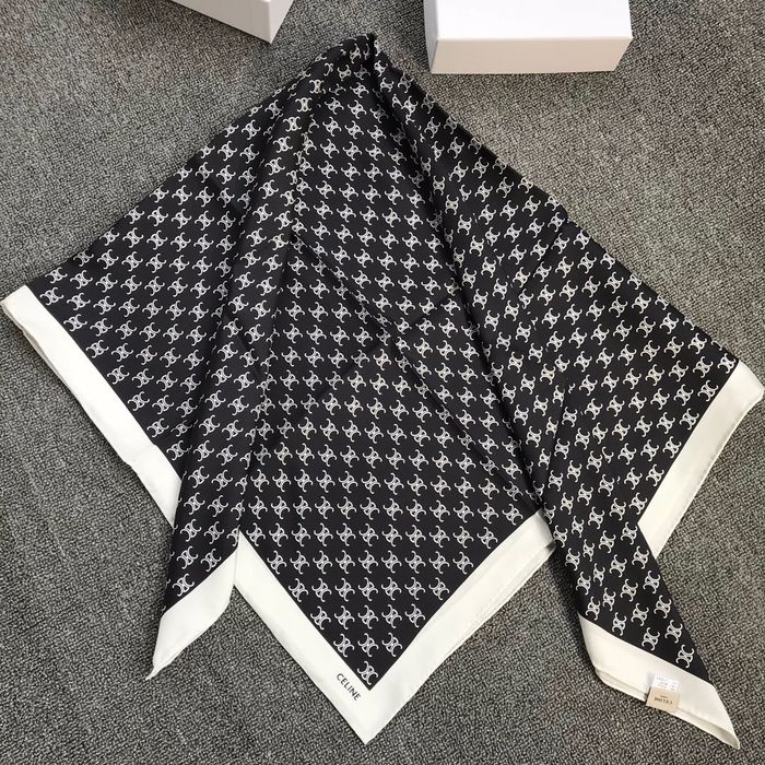 Celine Scarf C00470