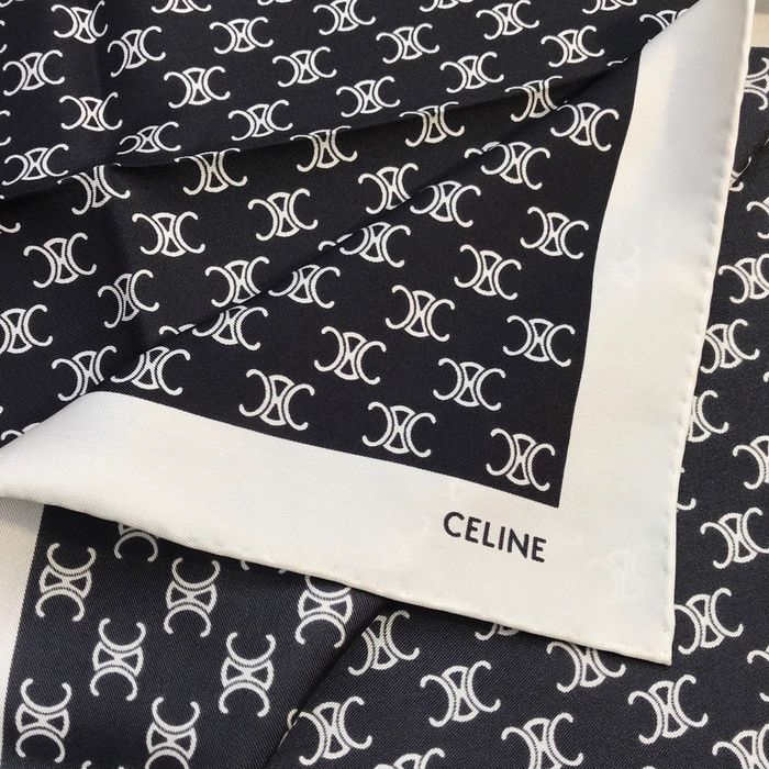 Celine Scarf C00470