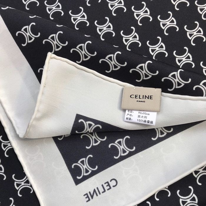 Celine Scarf C00470