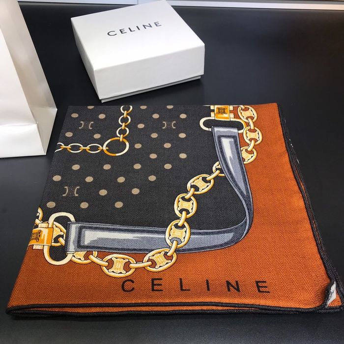 Celine Scarf C00472