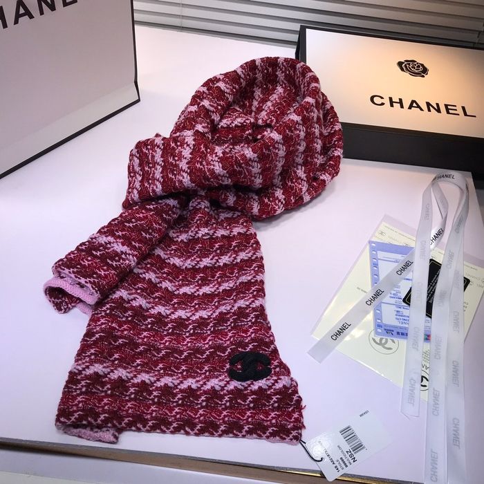 Chanel Scarf CA00210