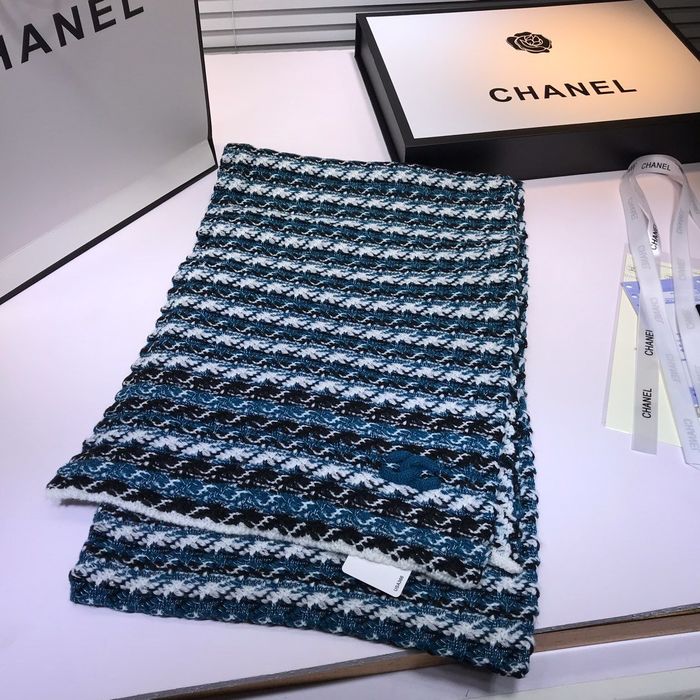 Chanel Scarf CA00211