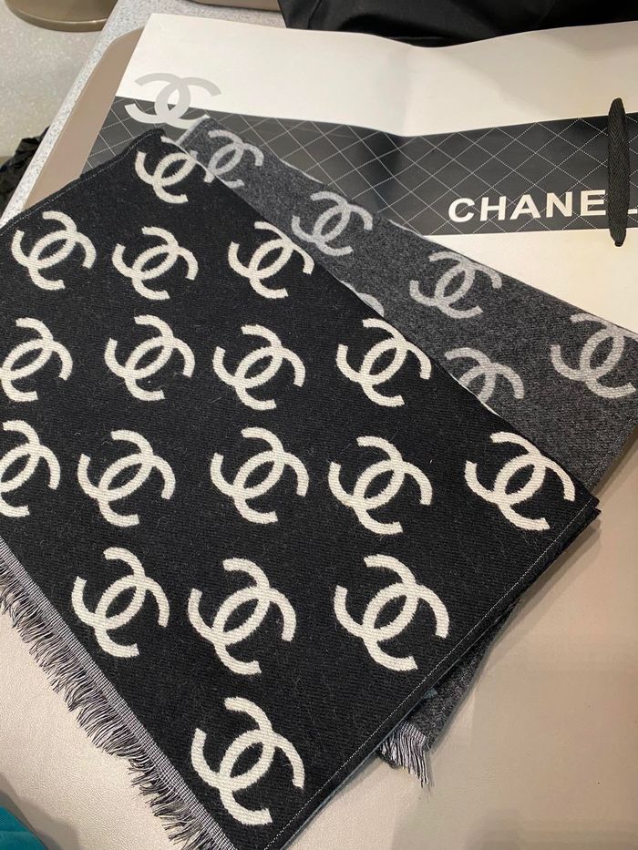 Chanel Scarf CA00212