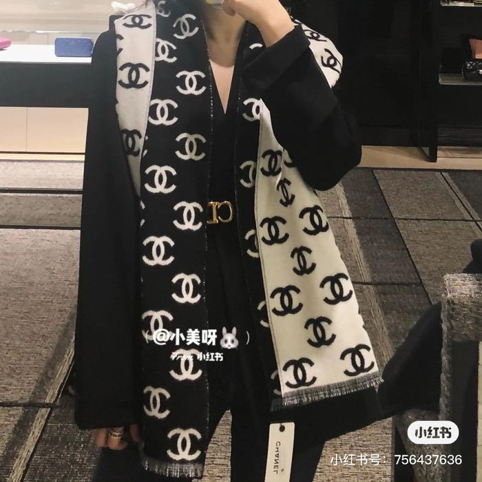 Chanel Scarf CA00212