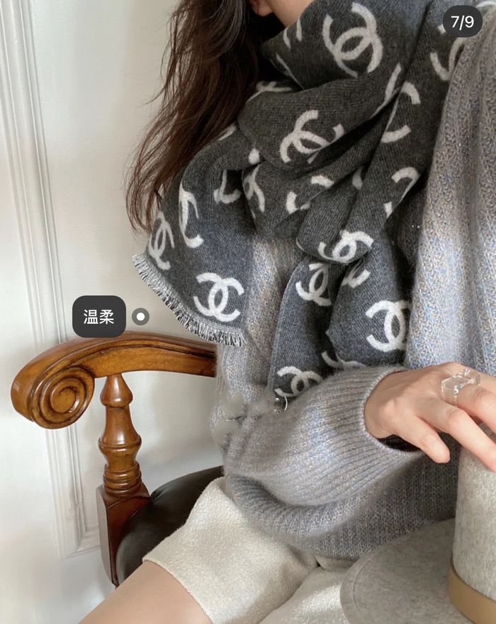 Chanel Scarf CA00213