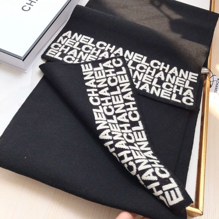 Chanel Scarf CA00215