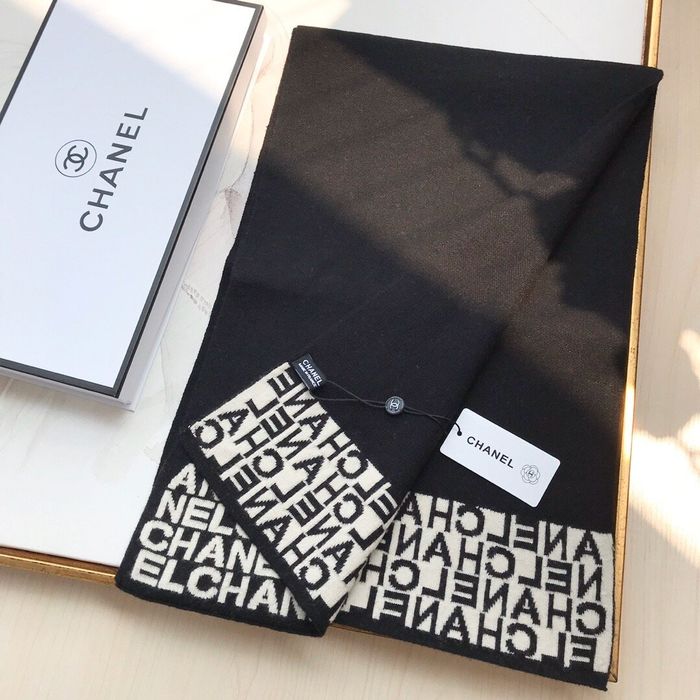 Chanel Scarf CA00215