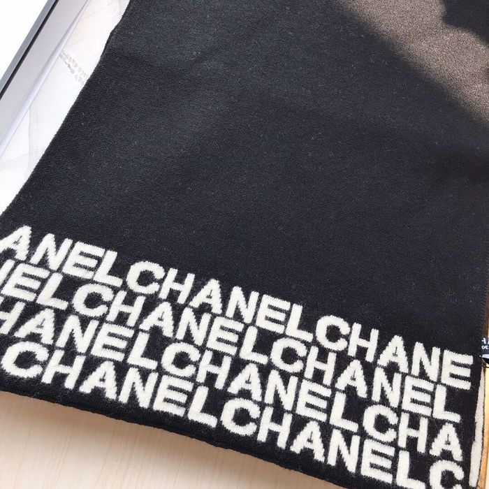 Chanel Scarf CA00215