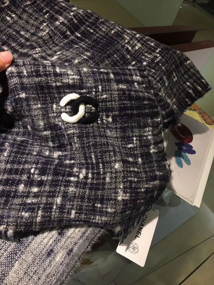 Chanel Scarf CA00217