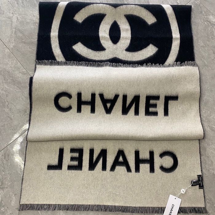 Chanel Scarf CA00218