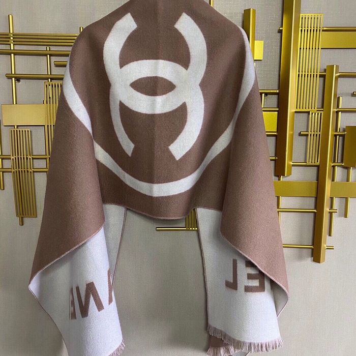 Chanel Scarf CA00219