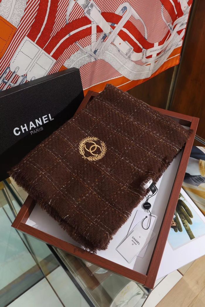 Chanel Scarf CA00220