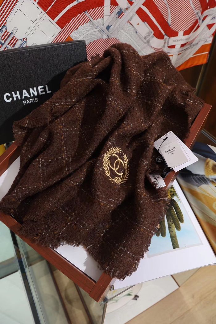 Chanel Scarf CA00220