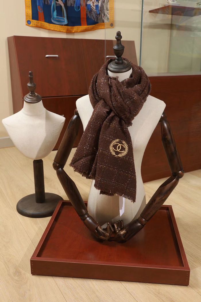 Chanel Scarf CA00220