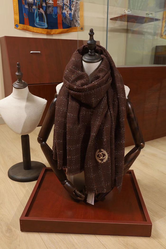 Chanel Scarf CA00220