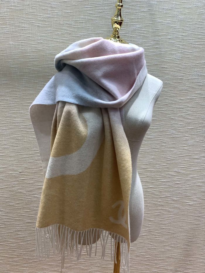 Chanel Scarf CA00224