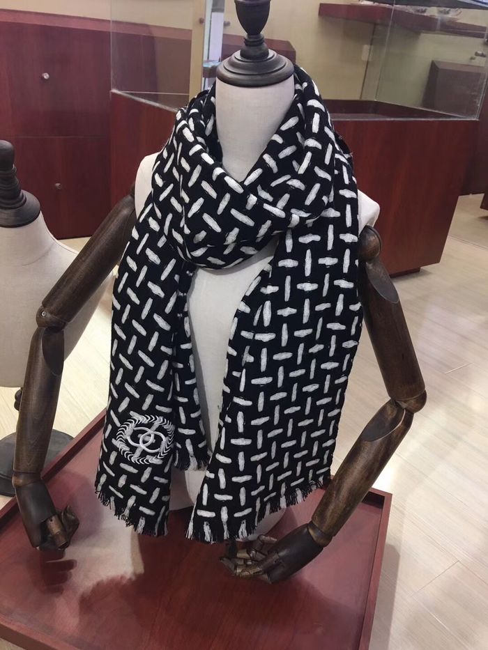 Chanel Scarf CA00229