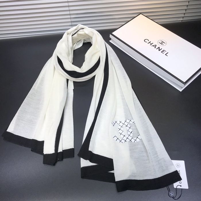 Chanel Scarf CA00233