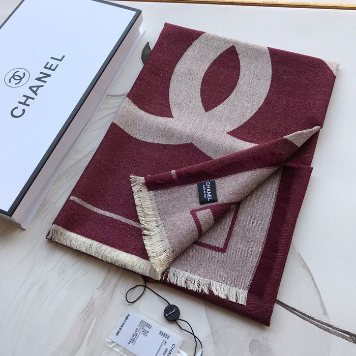 Chanel Scarf CA00235