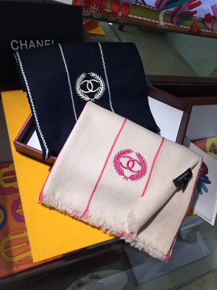 Chanel Scarf CA00236