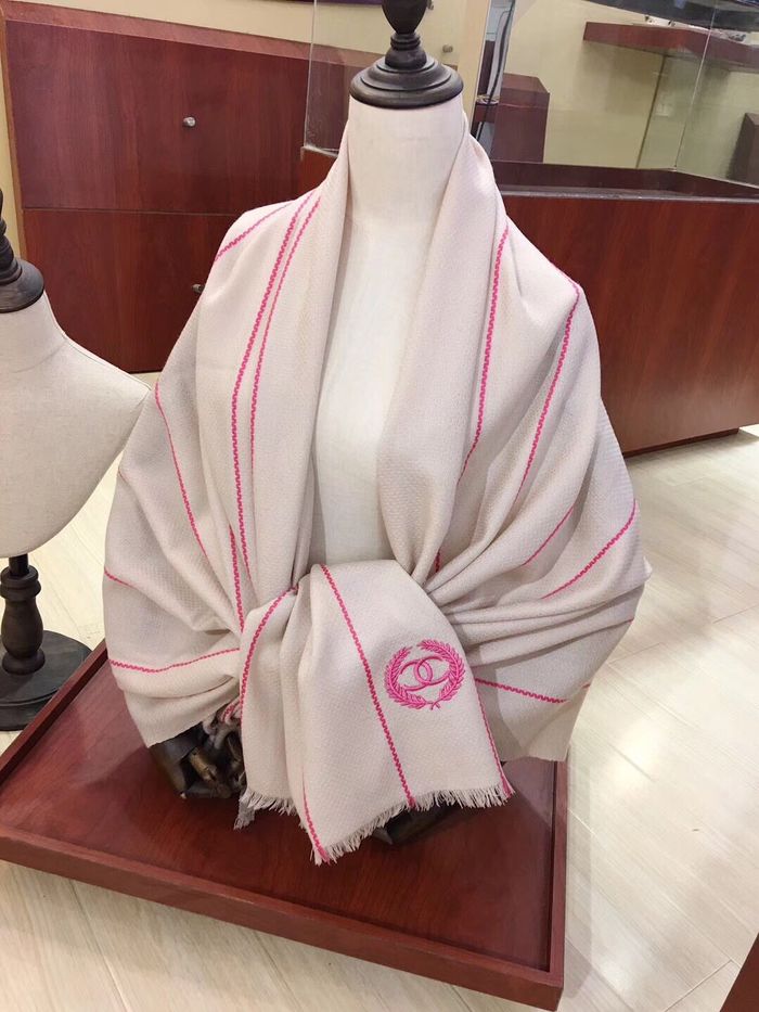 Chanel Scarf CA00236