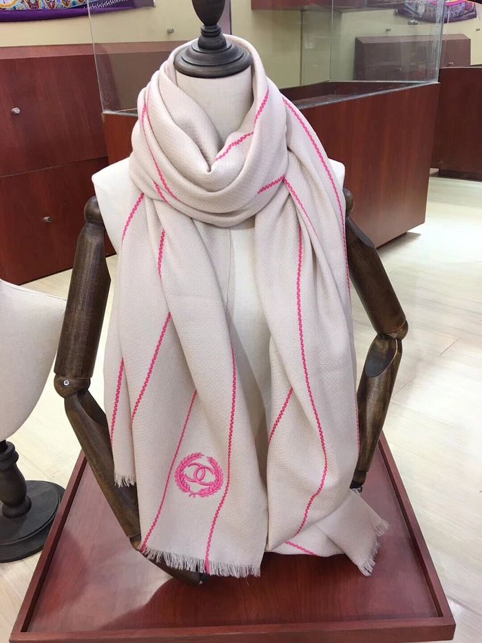 Chanel Scarf CA00236